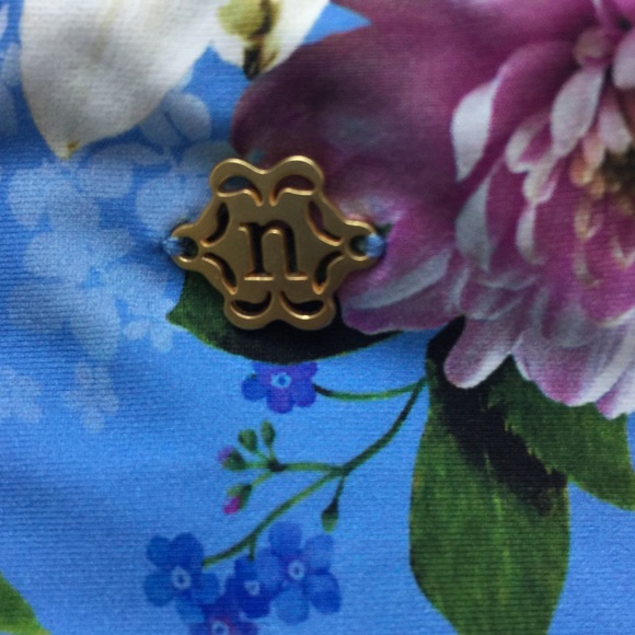 💙NANETTE•LEPORE•SWIM•BOTTOM🌸 - Picture 8 of 8